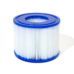 Cartucho de reposição para spas infláveis Lay-Z-Spa®