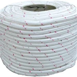 Corda de Bombeiro 12mm 60 metros
