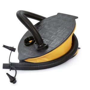 Bomba de Aire Manual Bestway® Air Step™ 28 cm