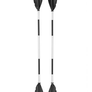 Remo de Caiaque Hydro-Force™ de Alumínio Ajustável 230 cm