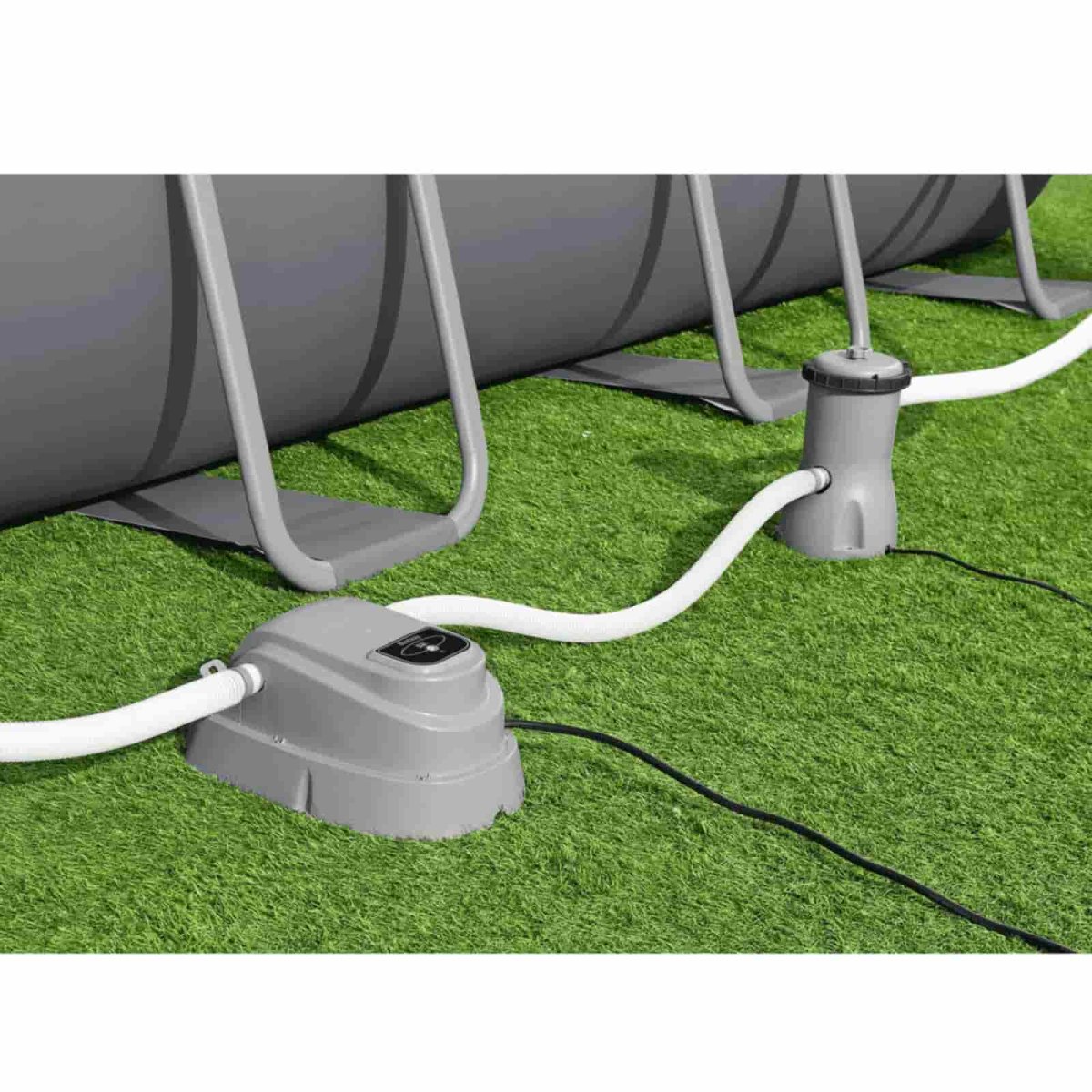 Aquecedor de água para piscinas desmontáveis Bestway - Image 4
