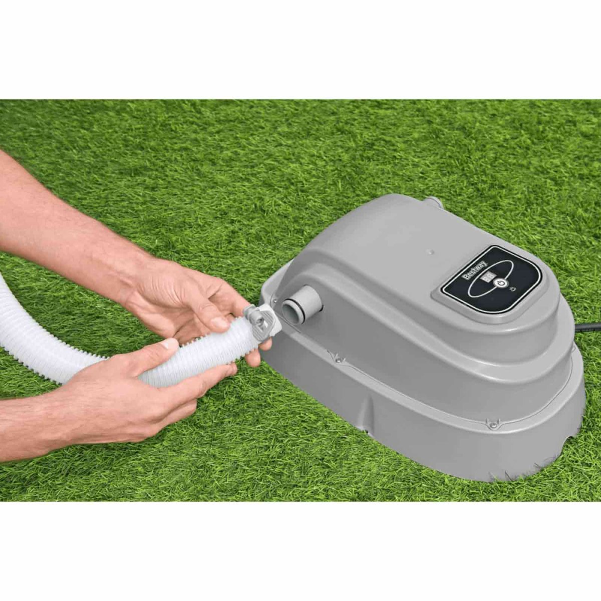 Aquecedor de água para piscinas desmontáveis Bestway - Image 5