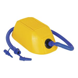 Bomba de Ar Manual Bestway Air Step 23 cm x 12 cm