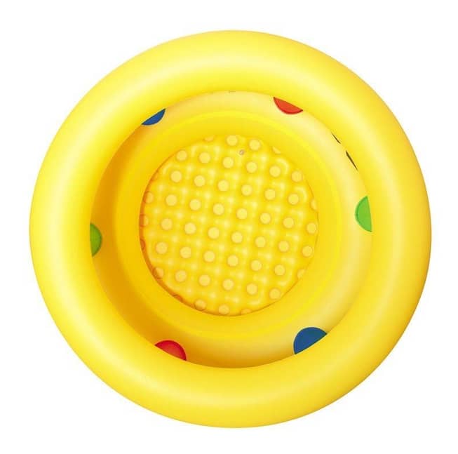 Parque Infantil Insuflável Bestway® para Bebés - Image 3
