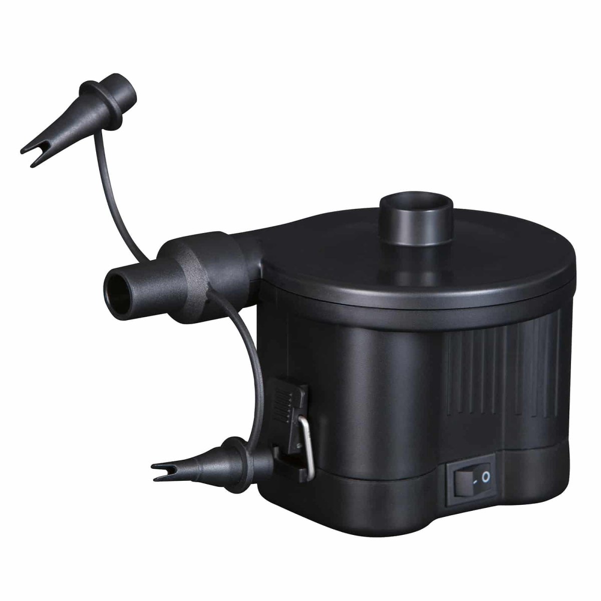 Bomba de Ar Elétrica Bestway Sidewinder Pilhas D - Image 3