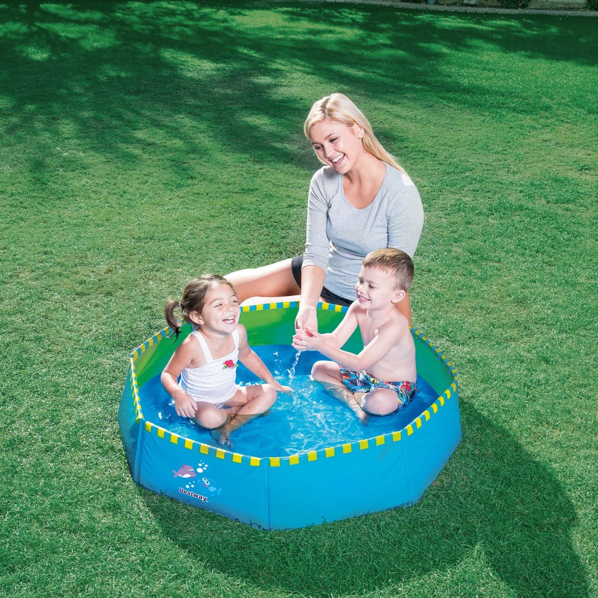 Piscina Infantil Kids Beach Bestway® - Image 3