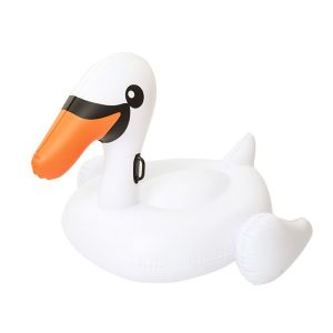 Cisne Insuflável Bestway 2,09 m x 1,50 m x 1,22 m
