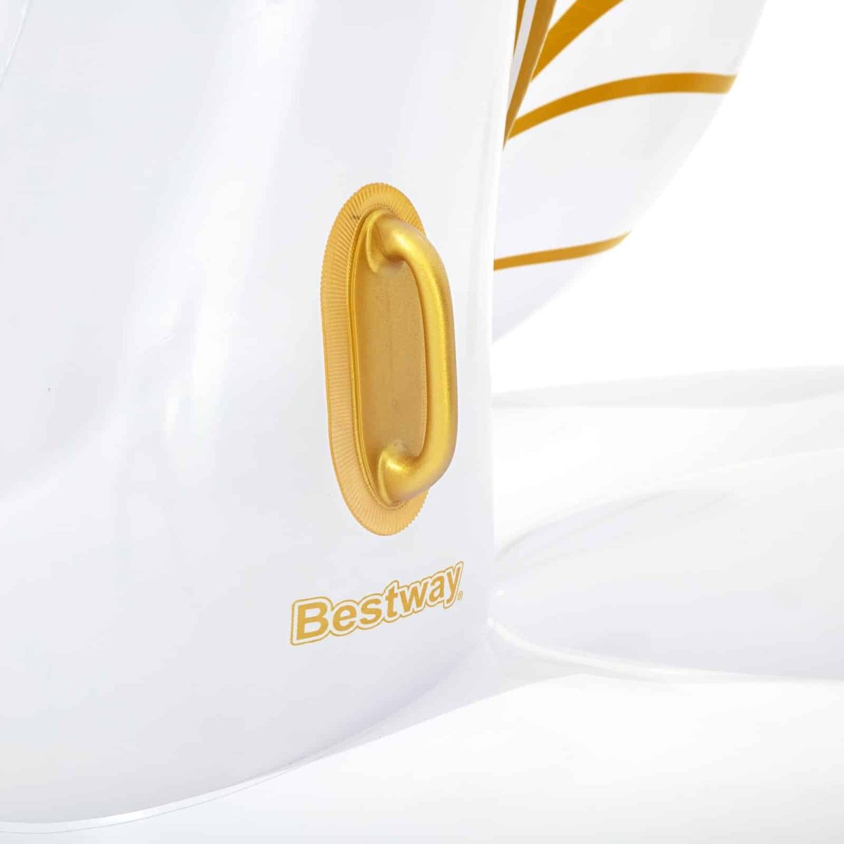 Boia Deluxe de Piscina Bestway® para Montar com forma de Pégaso - Image 3