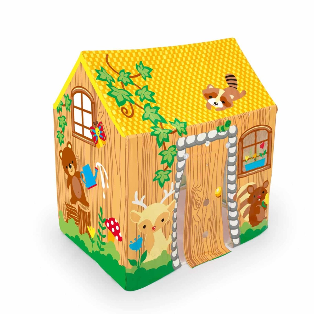Casa de Jogos Insuflável Bestway® Up, In & Over 1,02 m x 76 cm x 1,14 m - Image 4