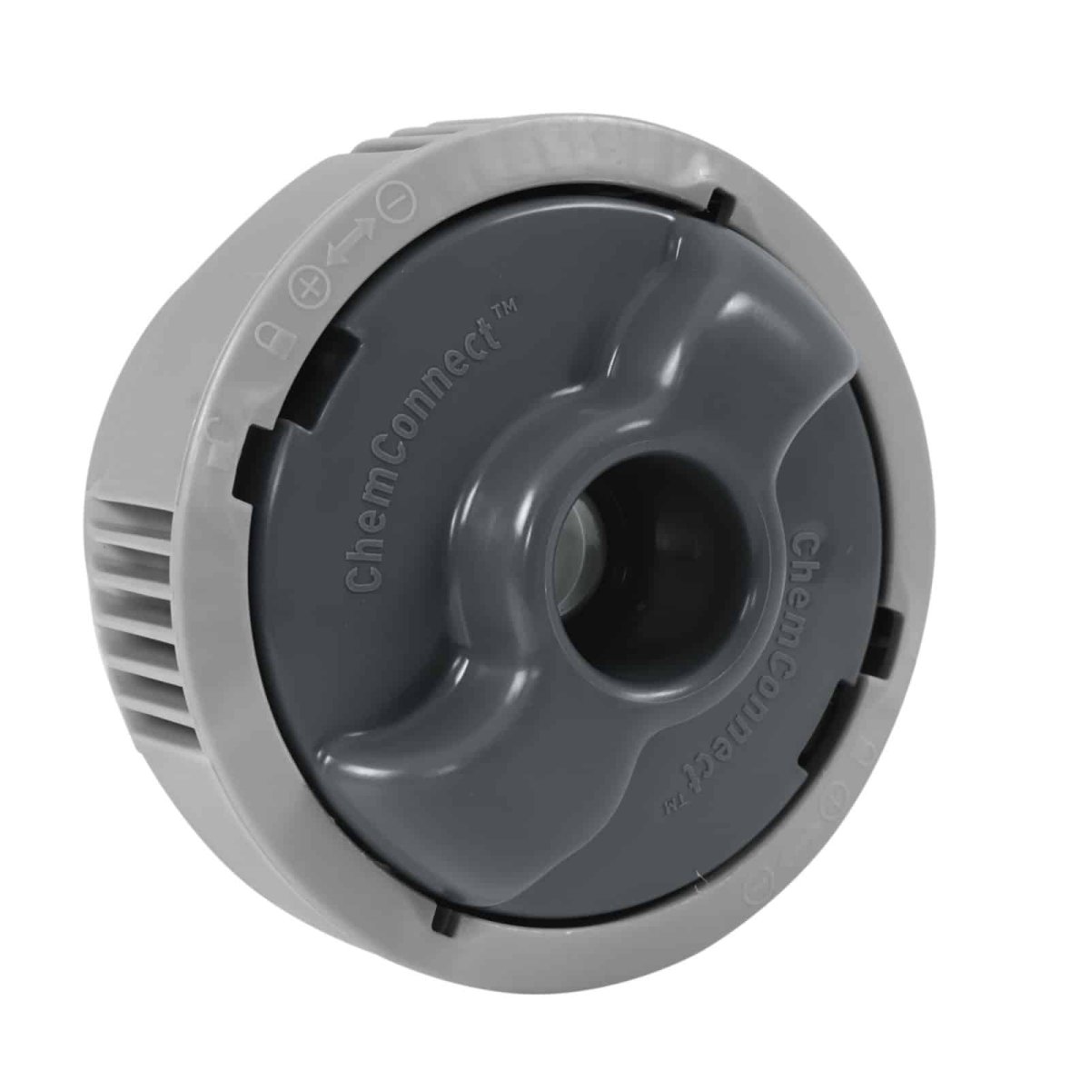 Spa insuflável com controlo por aplicação para 3-5 pessoas Lay-Z-Spa® Vancouver AirJet Plus™ - Image 4