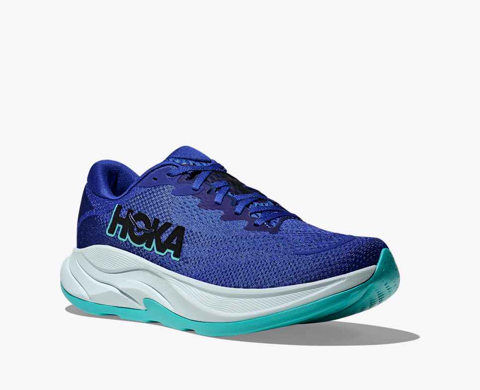 Hoka Rincon 4 - Midnight Blue - Image 3