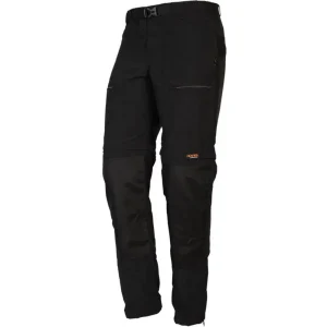 Calça Pro Mountain Masculina Preta – Hard Adventure
