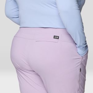 Short Feminino Dynama™ – Tamanho Grande
