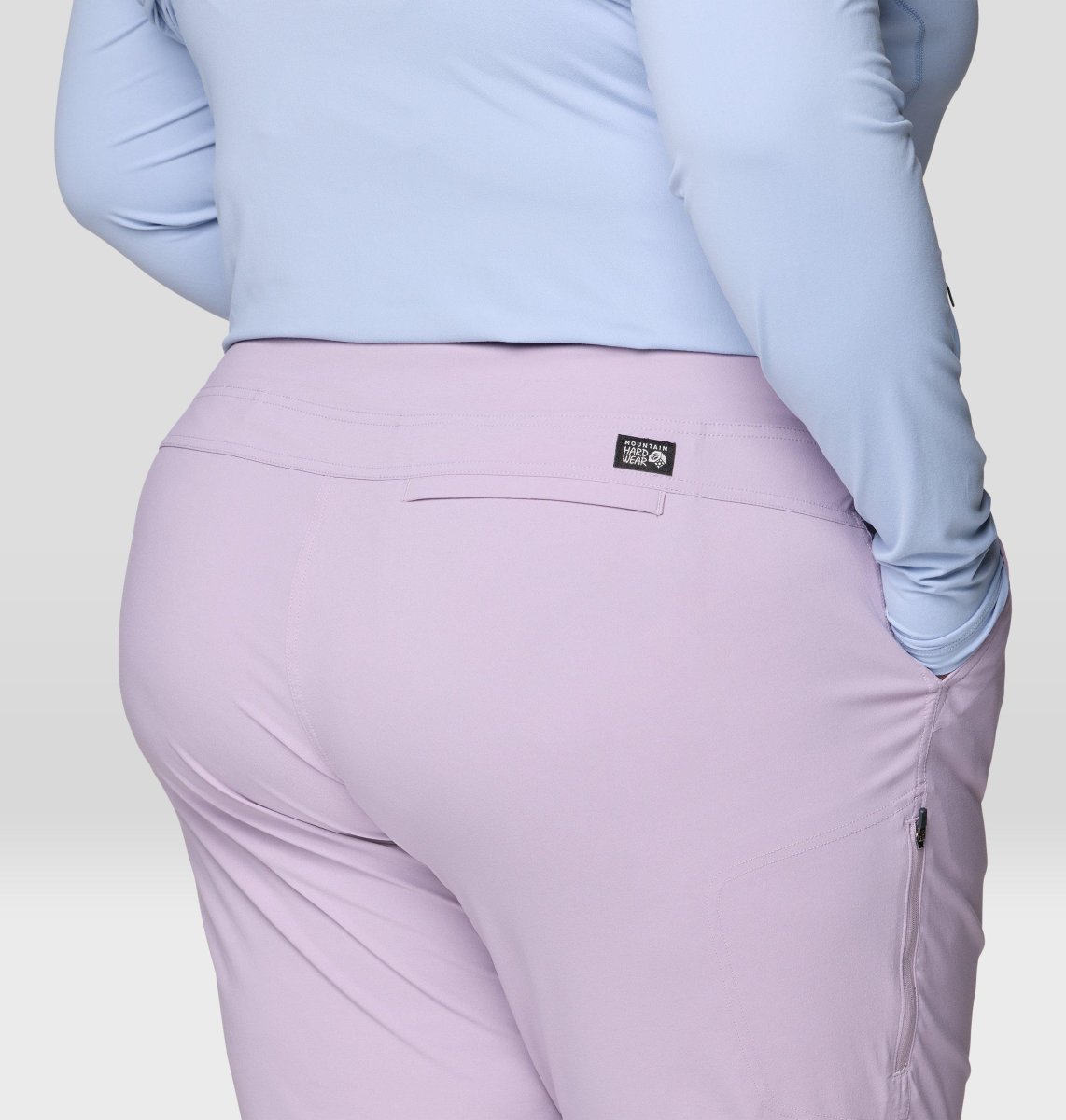 Short Feminino Dynama™ – Tamanho Grande