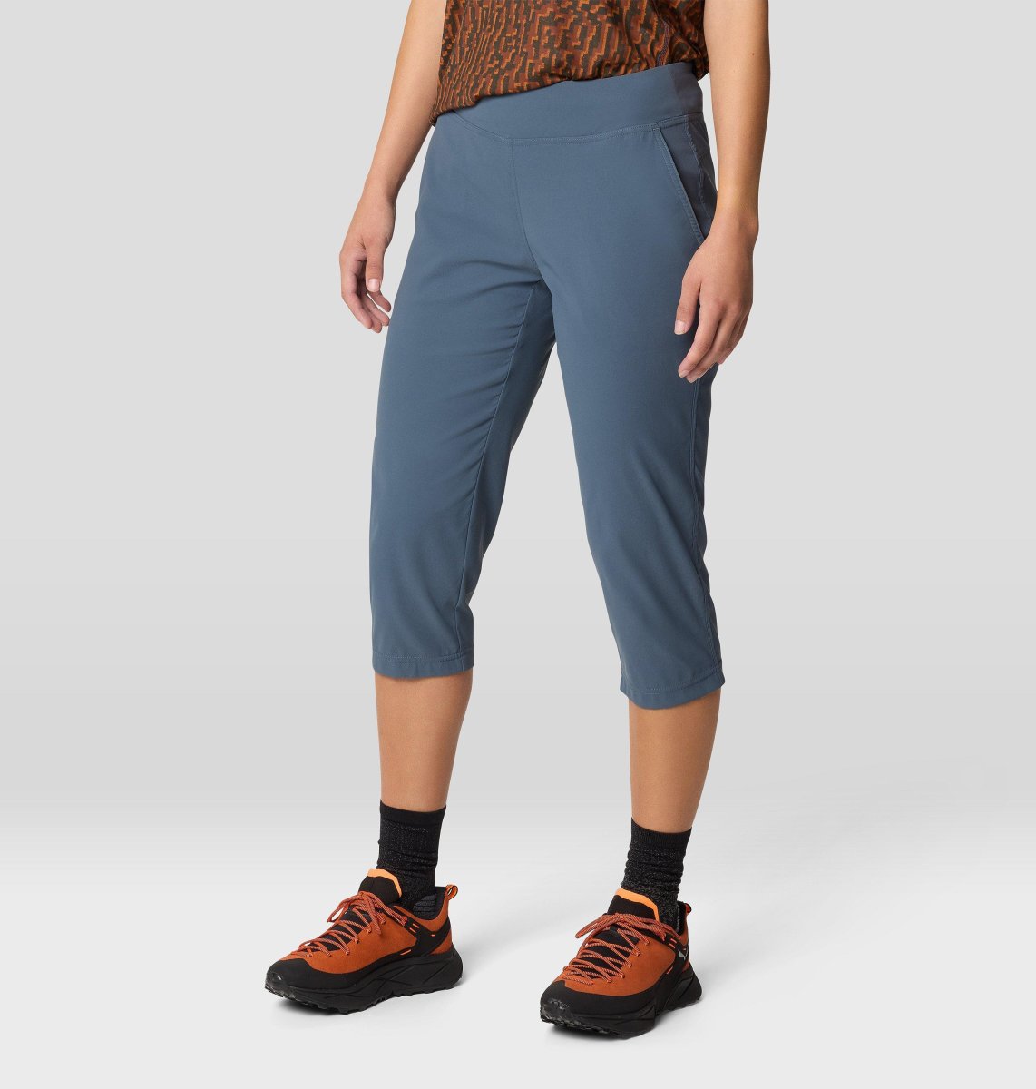 Bermuda Feminina Dynama™ - Image 5
