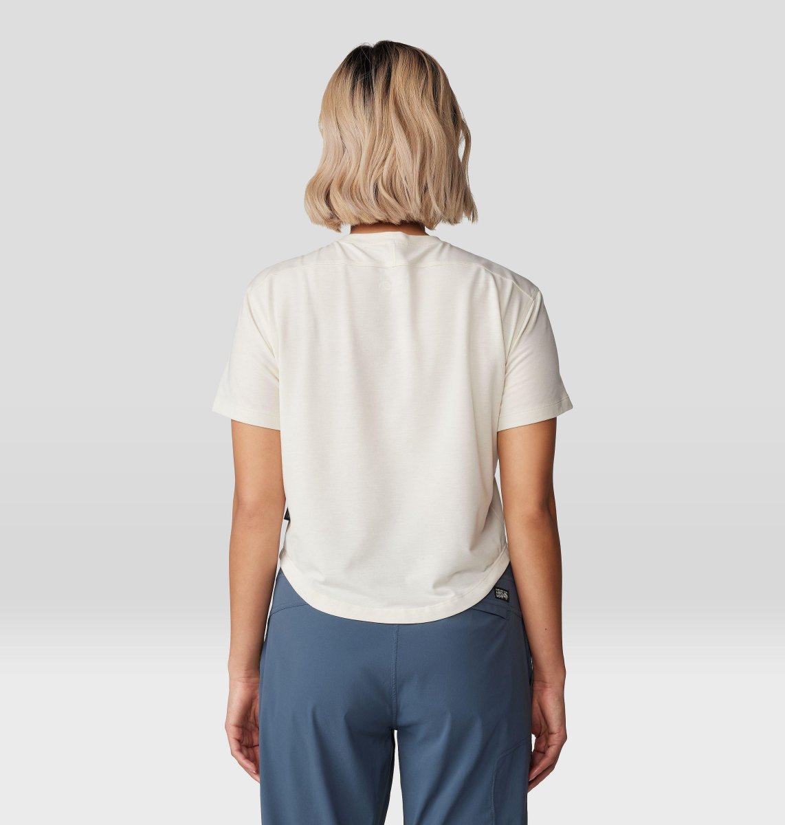 Maiô Curto Trekkin Go™ para Mulher - Image 2
