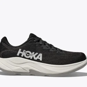 Hoka One One Rincon 4 woman Black/White