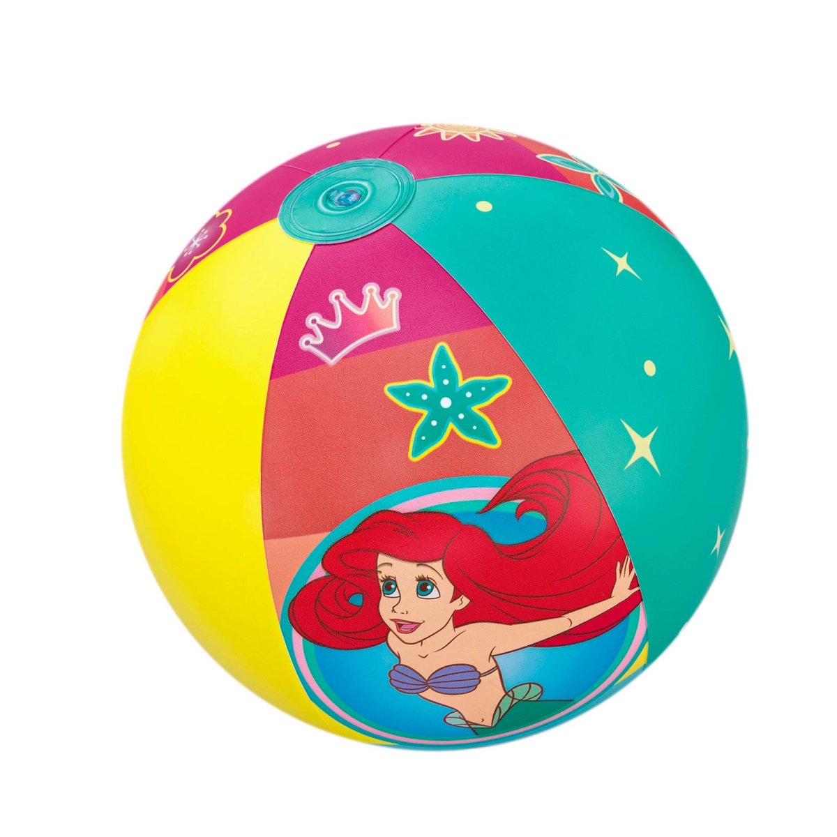 Bola de Praia Inflável Princesa Disney® - Image 2