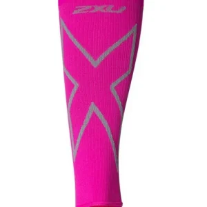 2XU  X Compression Calf Sleeves Mag/Lgy