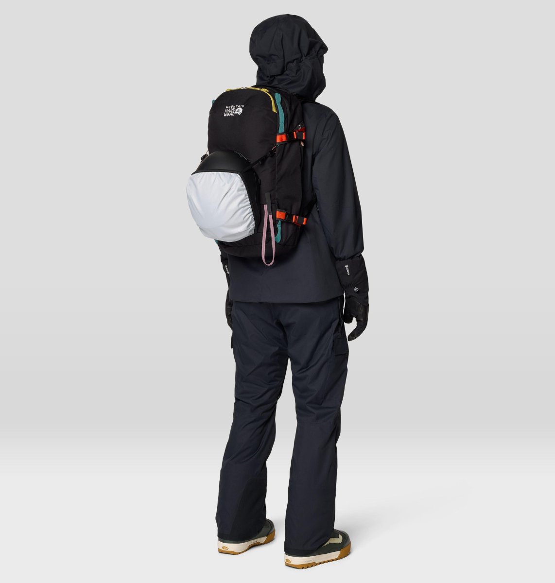 Mochila Gnarwhal™ 25 - Image 6