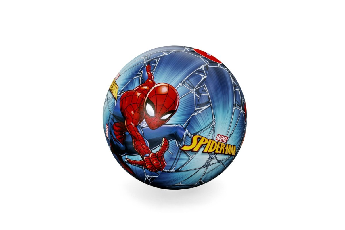 Bola de Praia Inflável Spider-Man™ - Image 2