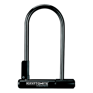 U Keeper 12 Std U-lock Including Bracket