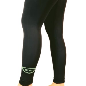 Leggings de Compressão Preta