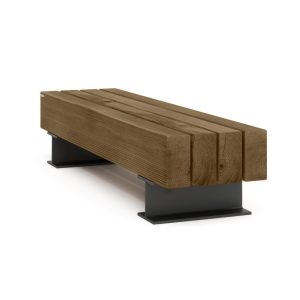Banco I Wood