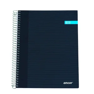 Caderno Capa Flexível A5
