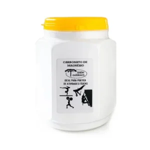 Pó de Magnésio 100g – Sister Outdoor