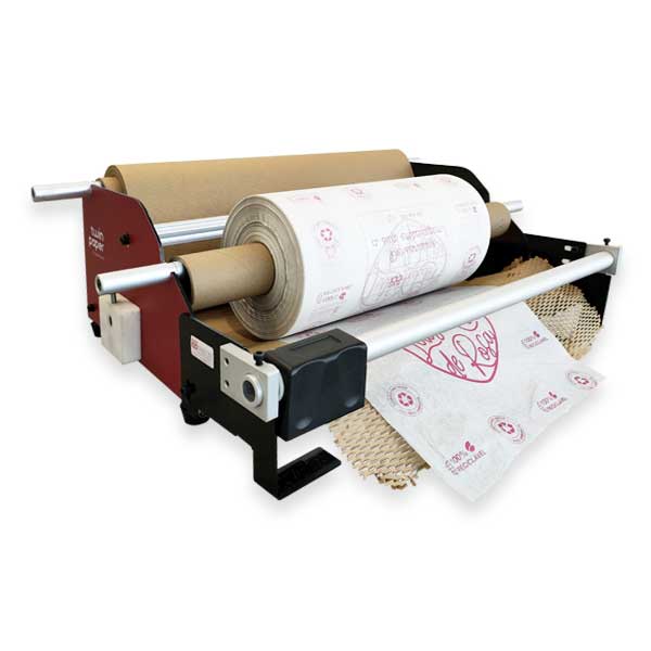 Conjunto Twin Paper Dispenser - Image 2