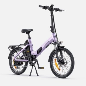 ENGWE O20 Boost Electric Bike