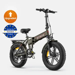 ENGWE EP-2 Boost Electric Bike
