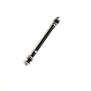 ENGWE ENGINE PRO FRONT WHEEL AXLE WITH SCREWS