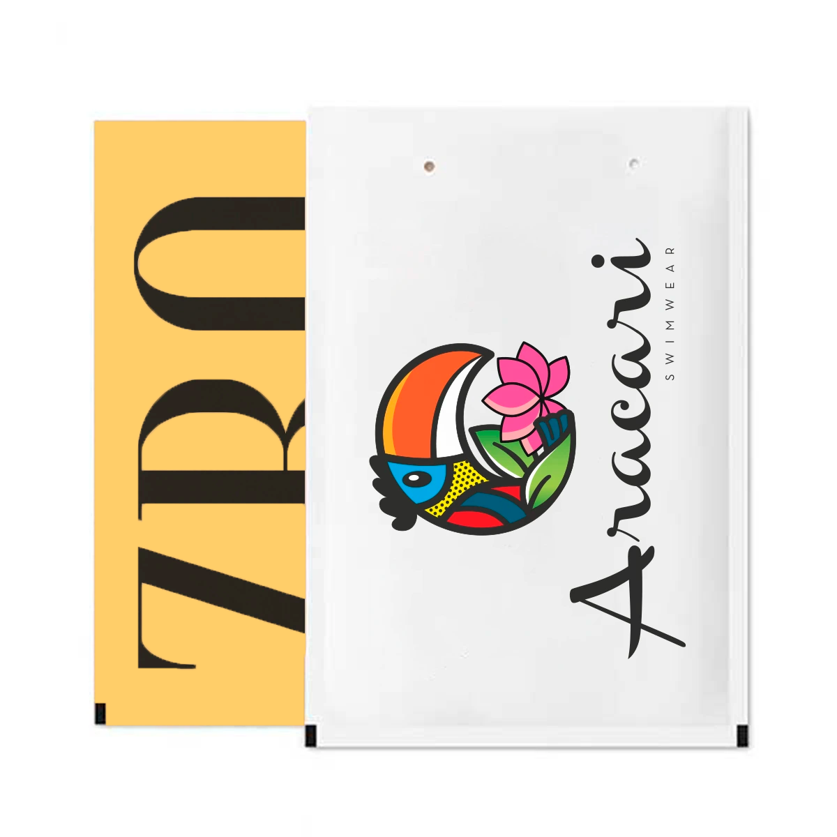 Envelopes Almofadados Personalizados