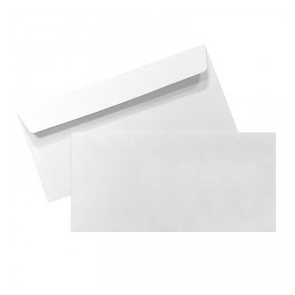 Envelopes DL sem janela - Image 2