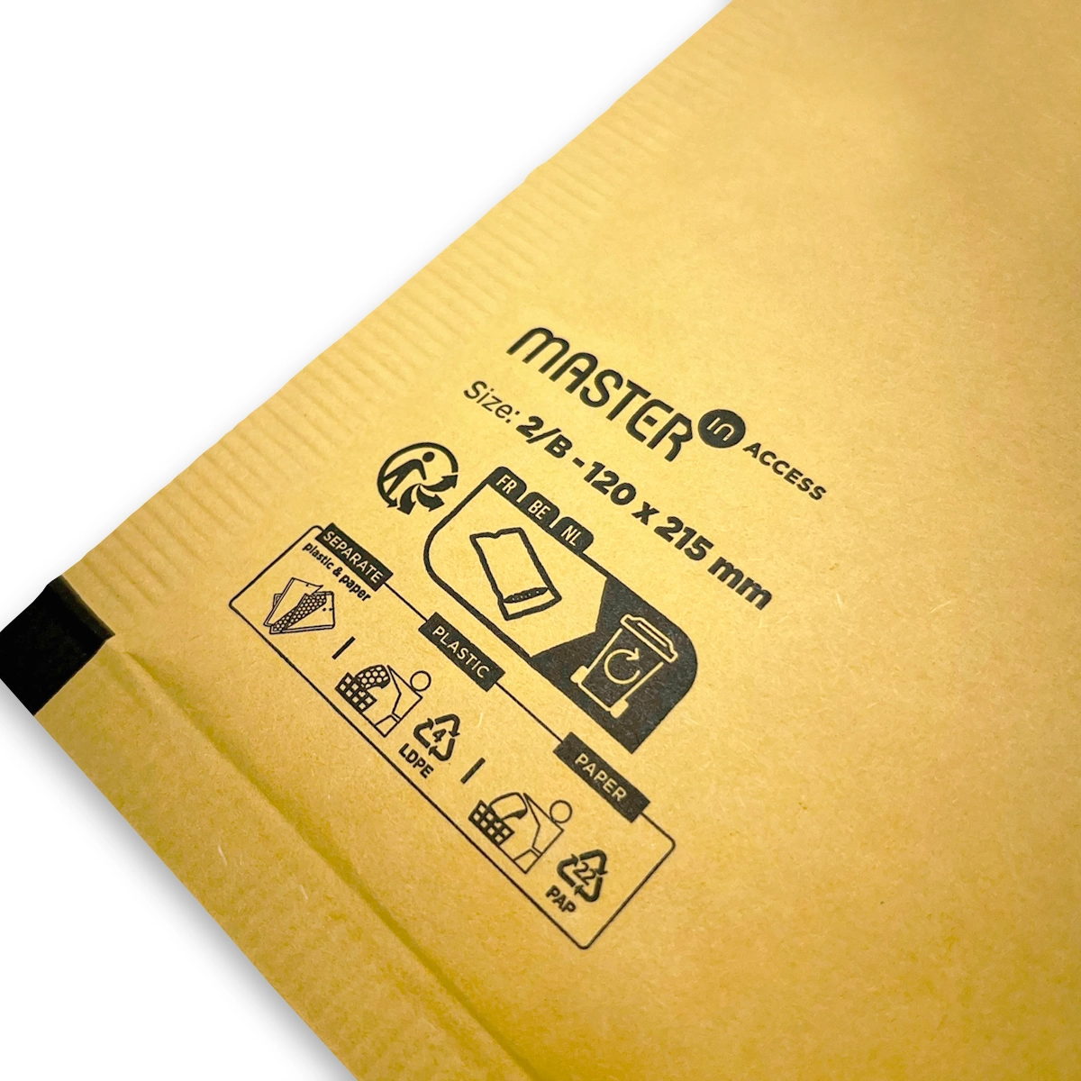 Envelopes Almofadados Personalizados - Image 3