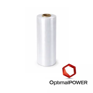 Filme Estirável OptimalPower