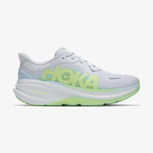 Hoka Clifton Pro W - Cosmic Grey / Neon Yuzu