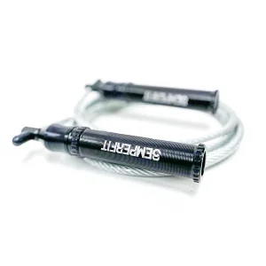 Heavy Jump Rope