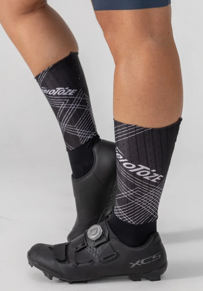 veloToze Meias Aero - Image 9