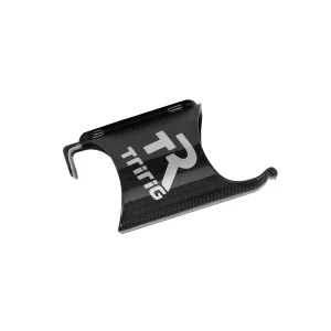 TriRig Kappa sob gaiola BTA (FULL CARBON 2.6 mm)