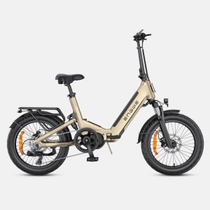 ENGWE L20 3.0 Pro Electric Bike (Free basket)