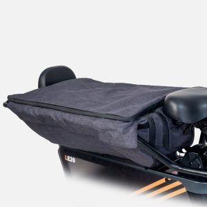 ENGWE LE20 Bike Guardrail Cover