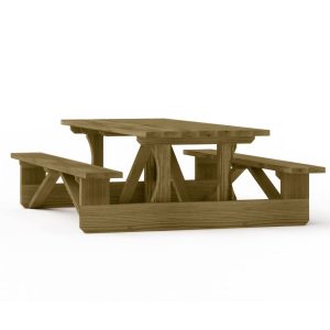 Mesa Camponesa