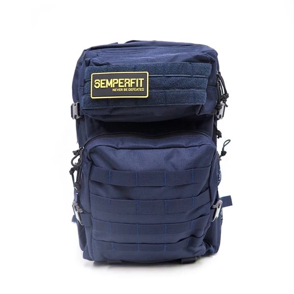 Mochila Táctica - 45lt
