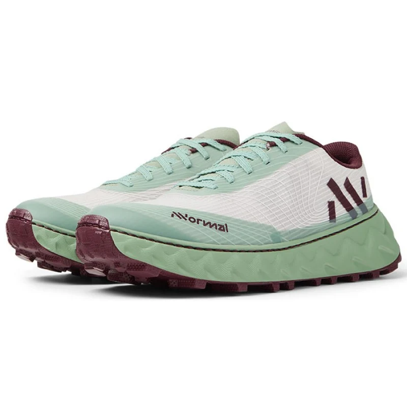 NNormal Tomir 2.0 - Green/White - Image 3