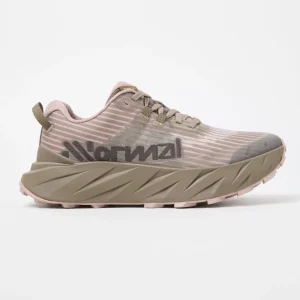 NNormal Cadí W - Brown/Pink