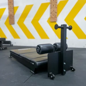 Nordic Bench