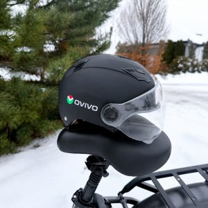 OVIVO bicycle helmet